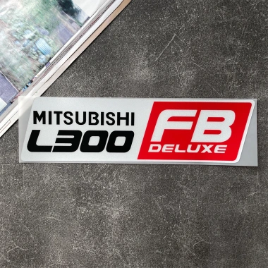 Nhãn Dán Mitsubishi L300 2.020 Phản Quang Chống Thấm Nước Không Cho Hire – Vinyl Dính Almazora giá 48.766 VND 21 Nhãn Dán Mitsubishi L300 2.020 Phản Quang Chống Thấm Nước Không Cho Hire – Vinyl Dính Almazora giá 48.766 VND 21