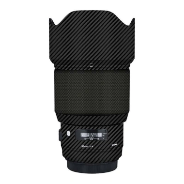 Nhãn dán ống kính Canon Sigma 85mm F1.4 - Màng bảo vệ toàn diện, thiết kế hoạt hình, giảm giá 23% 9