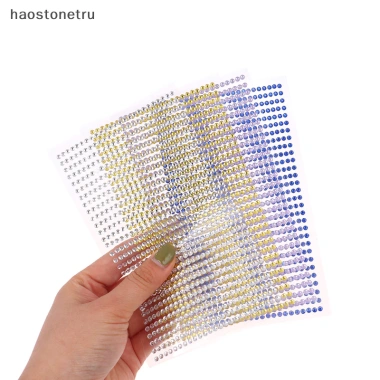 Nhãn Dán Pha Lê Acrylic Tự Dính 750 Chiếc - Decal Hình Xăm Giá 37.800 VNĐ Nhãn Dán Pha Lê Acrylic Tự Dính 750 Chiếc - Decal Hình Xăm Giá 37.800 VNĐ