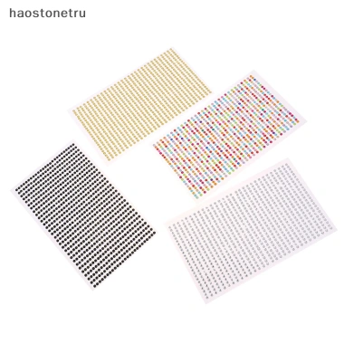 Nhãn Dán Pha Lê Acrylic Tự Dính 750 Chiếc - Decal Hình Xăm Giá 37.800 VNĐ 8 Nhãn Dán Pha Lê Acrylic Tự Dính 750 Chiếc - Decal Hình Xăm Giá 37.800 VNĐ 8