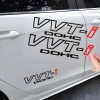 Nhãn dán phản quang VVT i DOCH Toyota - Chống nước, decal cho Corolla, Vios, RAV4 - Giá 71.431₫