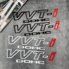 Nhãn dán phản quang VVT i DOCH Toyota - Chống nước, decal cho Corolla, Vios, RAV4 - Giá 71.431₫ 2