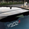 Nhãn dán phản quang VVT i DOCH Toyota - Chống nước, decal cho Corolla, Vios, RAV4 - Giá 71.431₫ 7