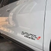 Nhãn dán phản quang VVT i DOCH Toyota - Chống nước, decal cho Corolla, Vios, RAV4 - Giá 71.431₫ 8