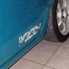 Nhãn dán phản quang VVT i DOCH Toyota - Chống nước, decal cho Corolla, Vios, RAV4 - Giá 71.431₫ 9