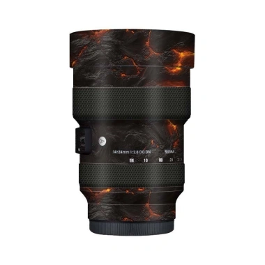 Nhãn dán Sigma 14-24F2.8 Mouth/L cho Sony – Phim bảo vệ carbon 3M, 580.800₫ 4