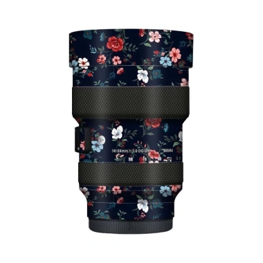 Nhãn dán Sigma 14-24F2.8 Mouth/L cho Sony – Phim bảo vệ carbon 3M, 580.800₫ 5