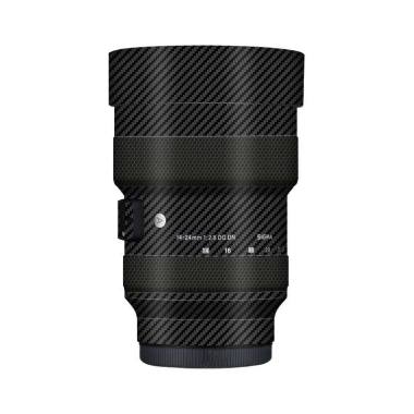 Nhãn dán Sigma 14-24F2.8 Mouth/L cho Sony – Phim bảo vệ carbon 3M, 580.800₫ 6