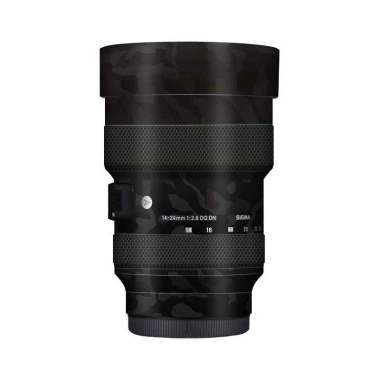 Nhãn dán Sigma 14-24F2.8 Mouth/L cho Sony – Phim bảo vệ carbon 3M, 580.800₫ 7