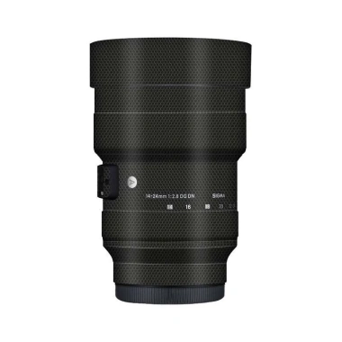Nhãn dán Sigma 14-24F2.8 Mouth/L cho Sony – Phim bảo vệ carbon 3M, 580.800₫ 8