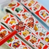 Nhãn Dán Tết Nguyên Đán 300 tờ - Hoạt Hình Ngựa Đỏ, Phong Bì Đỏ, 55.620 VND 3