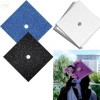 Nhãn dán trang trí mũ tốt nghiệp AWNGD Topper EVA Sticker tự dính DIY 26.840₫