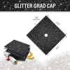 Nhãn dán trang trí mũ tốt nghiệp AWNGD Topper EVA Sticker tự dính DIY 26.840₫ 2