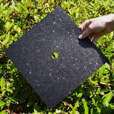 Nhãn dán trang trí mũ tốt nghiệp AWNGD Topper EVA Sticker tự dính DIY 26.840₫ 3 Nhãn dán trang trí mũ tốt nghiệp AWNGD Topper EVA Sticker tự dính DIY 26.840₫ 3