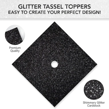 Nhãn dán trang trí mũ tốt nghiệp AWNGD Topper EVA Sticker tự dính DIY 26.840₫ 5 Nhãn dán trang trí mũ tốt nghiệp AWNGD Topper EVA Sticker tự dính DIY 26.840₫ 5
