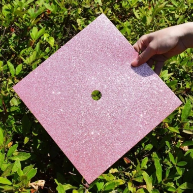 Nhãn dán trang trí mũ tốt nghiệp AWNGD Topper EVA Sticker tự dính DIY 26.840₫ 6 Nhãn dán trang trí mũ tốt nghiệp AWNGD Topper EVA Sticker tự dính DIY 26.840₫ 6