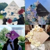 Nhãn dán trang trí mũ tốt nghiệp AWNGD Topper EVA Sticker tự dính DIY 26.840₫ 7