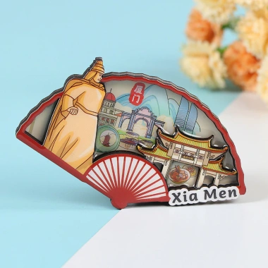 Nhãn dán tủ lạnh du lịch Xiamen Drum Langyu chính hãng Trung Quốc, gỗ từ tính thời trang Phúc Kiến 152.900₫ 25 Nhãn dán tủ lạnh du lịch Xiamen Drum Langyu chính hãng Trung Quốc, gỗ từ tính thời trang Phúc Kiến 152.900₫ 25