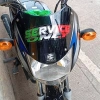 Nhãn dán xe hơi phản quang vinyl chống thấm nước – Decal trang trí cửa sổ, 50.009₫ 4