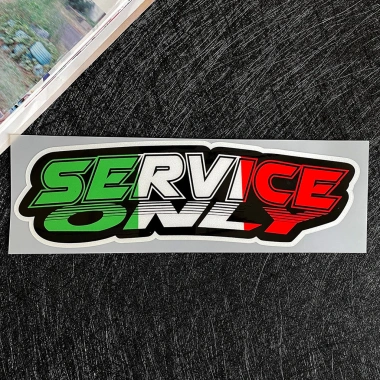 Nhãn dán xe hơi phản quang vinyl chống thấm nước – Decal trang trí cửa sổ, 50.009₫ 10