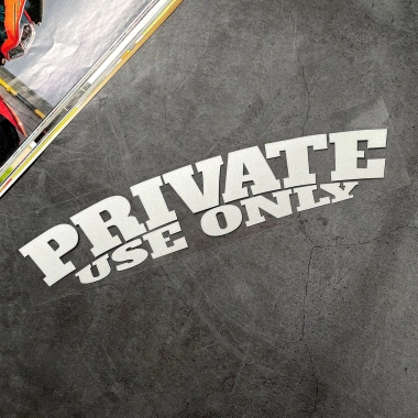 Nhãn dán xe hơi phản quang vinyl chống thấm nước – Decal trang trí cửa sổ, 50.009₫ 12