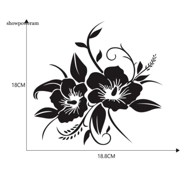 Nhãn Dán Xe Hơi SPM D-798 Chống Nắng Tự Động Phản Quang Màu Trơn 71.427₫ 9