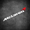 Nhãn Dán Xe McLaren Đỏ Chống Nước Phản Quang Trang Trí Logo Giá Ưu Đãi 50.356₫ 2