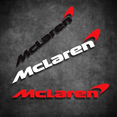 Nhãn Dán Xe McLaren Đỏ Chống Nước Phản Quang Trang Trí Logo Giá Ưu Đãi 50.356₫ 6 Nhãn Dán Xe McLaren Đỏ Chống Nước Phản Quang Trang Trí Logo Giá Ưu Đãi 50.356₫ 6