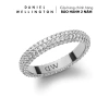Nhẫn Daniel Wellington bạc - Pavé 190 đá Cubic Zirconia, chỉ 2.204.100 VND 4