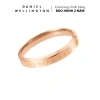 Nhẫn Daniel Wellington Classic Ring màu vàng hồng - Giá 1.069.000đ, giảm 15%