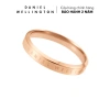 Nhẫn Daniel Wellington Classic Ring màu vàng hồng - Giá 1.069.000đ, giảm 15% 4