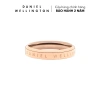 Nhẫn Daniel Wellington Classic Ring màu vàng hồng - Giá 1.069.000đ, giảm 15% 5