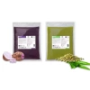 Nhân Đậu Xanh Lá Dứa - Khoai Môn Farina 2kg Giá chỉ 150.000đ giảm 30k