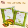 Nhân đậu xanh lá dứa Phú Thương ít ngọt - Giá ưu đãi 72.000 đồng, chất lượng cao