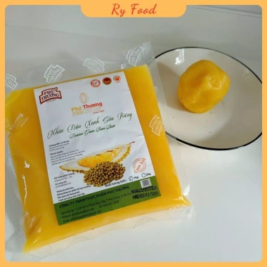 Nhân đậu xanh sầu riêng ít ngọt cho bánh Phú Thương – Ry Food, chỉ 81.500₫