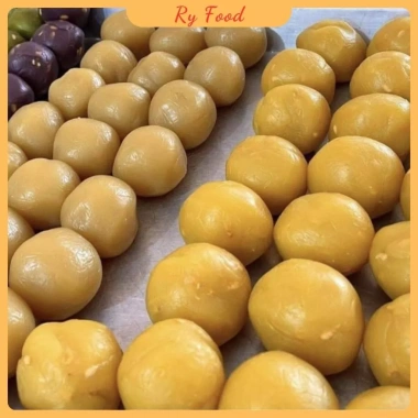 Nhân đậu xanh sầu riêng ít ngọt cho bánh Phú Thương – Ry Food, chỉ 81.500₫