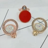 Nhẫn đỡ điện thoại kim loại đính đá sang trọng - Giá chỉ 36.410₫, giảm tới 20% 8