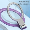 Nhẫn Đỡ Điện Thoại Xoay Độ Hình Người Lười Siêu Mỏng Cho MagSafe 44.527 VND 9