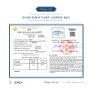 Nhẫn Đôi Bạc 925 JENSY Anatole - Gắn Đá Cao Cấp, Nam Nữ, 1.081.000 VND 7