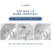 Nhẫn Đôi Bạc S925 Cao Cấp JENSY Infinity Love Nam Nữ - Giảm Giá 859.000đ 7