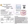 Nhẫn Đôi Bạc S925 Dreamsilver Mon Amour chỉnh size cặp đôi ND20 650k 7