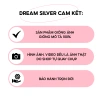 Nhẫn Đôi Bạc S925 Dreamsilver Mon Amour chỉnh size cặp đôi ND20 650k 8