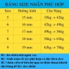 Nhẫn đôi bạc TUNA SILVER tùy chỉnh, khắc chữ và tên, gắn đá - Giá 650.000₫ 4
