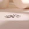 Nhẫn đôi nam nữ bạc xi bạch kim đá Moissanite GRA LAVESTA KC95 – 1,465,000₫ 10