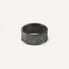 Nhẫn Đôi Viviane Westwood Khắc Đầu Lâu - Thiết Kế Sang Trọng, Giá Ưu Đãi 330k 9