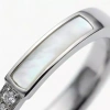 Nhẫn Eternal Ring LEANA nữ đá zirconia lấp lánh, kèm hộp thẻ, giảm còn 427.900 đồng 4