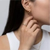 Nhẫn Eternal Ring LEANA nữ đá zirconia lấp lánh, kèm hộp thẻ, giảm còn 427.900 đồng 7