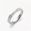 Nhẫn Eternal Ring LEANA nữ đá zirconia lấp lánh, kèm hộp thẻ, giảm còn 427.900 đồng 10