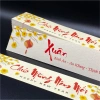 Nhãn Giấy Dài 100 Tờ Không Keo Chúc Mừng Năm Mới Trang Trí Giỏ Quà Tết 2 Mặt In 29.000 3