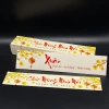 Nhãn Giấy Dài 100 Tờ Không Keo Chúc Mừng Năm Mới Trang Trí Giỏ Quà Tết 2 Mặt In 29.000 5